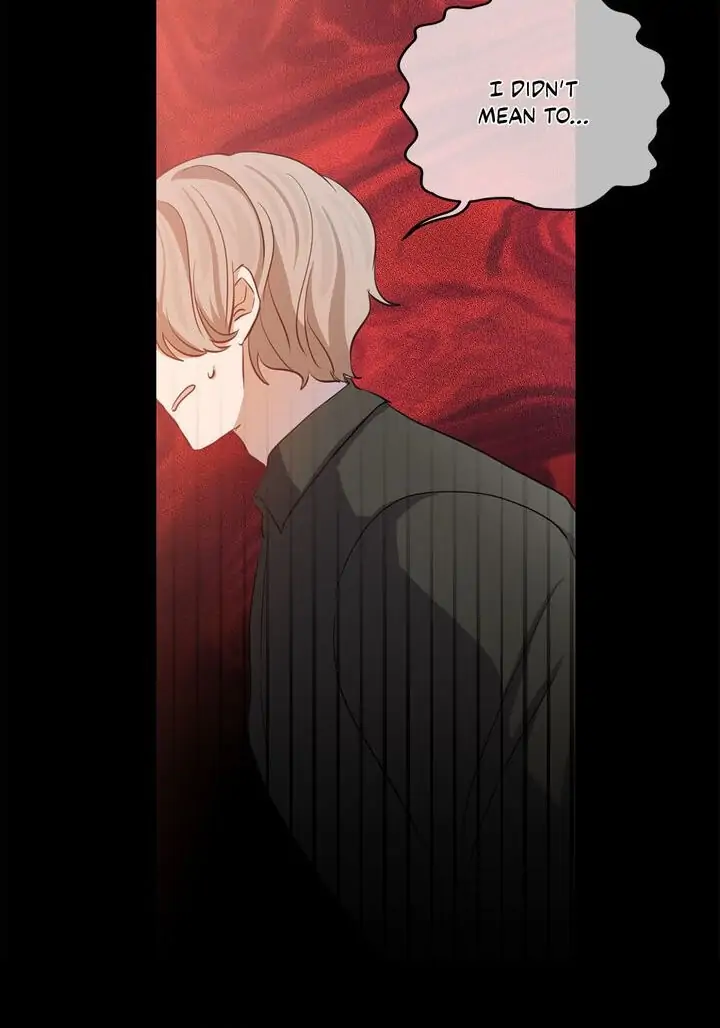 I’m the Ex-Girlfriend of a Soldier chapter 90 - page 46